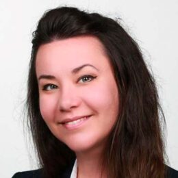 Ildiko Lieber