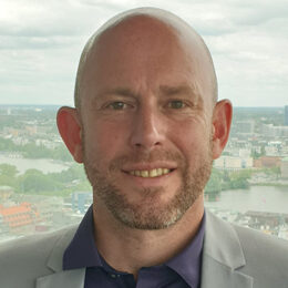 Henk jan
