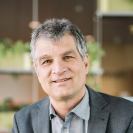 Jean Marc Klopfenstein