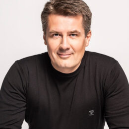 Marcin Barański