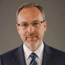 PTimmermans Headshot